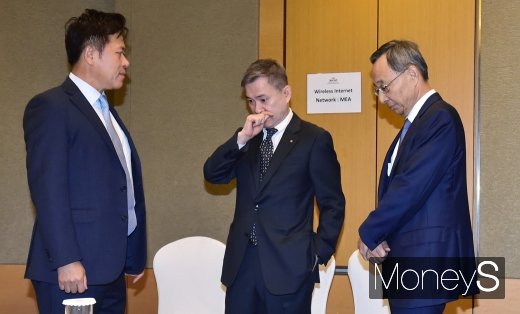 [머니S포토] 과기부, 이통 3사에 5G 중저가 요금제 요청