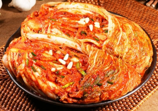 완제품 포장김치/사진=티몬