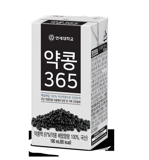 약콩, 보리, 귀리… 고소한 곡물로 체중관리 하세요!
