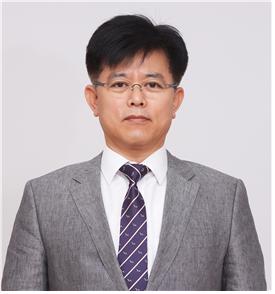 조해근 신임 전남지방우정청장/사진=전남지방우정청 제공.