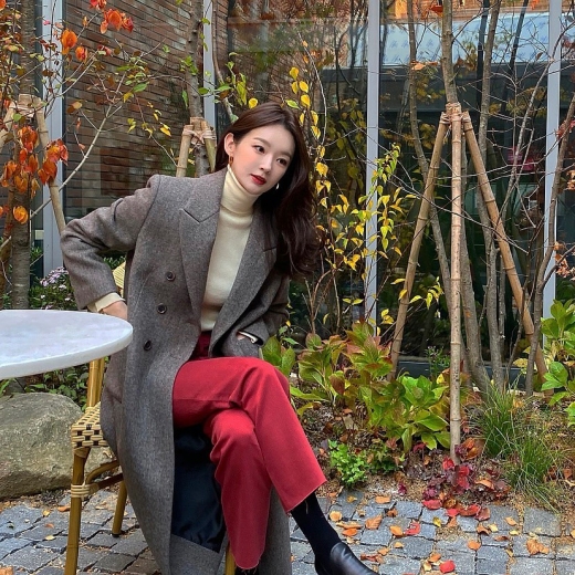 /사진=강민경 인스타그램