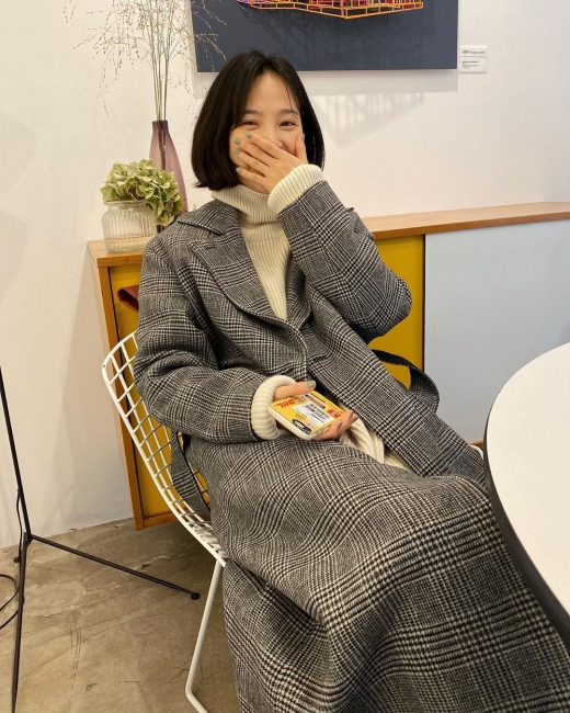 /사진=윤승아 인스타그램