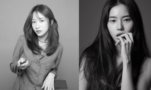 ©하니 인스타그램, 빅픽처엔터테인먼트