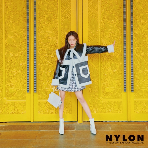 ©나일론
