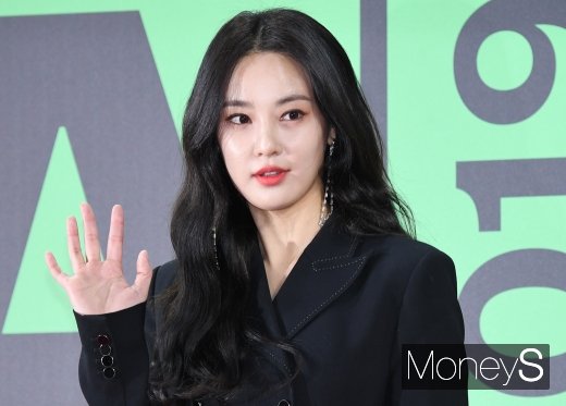 [머니S포토] 이주연 '미모가 블링블링'