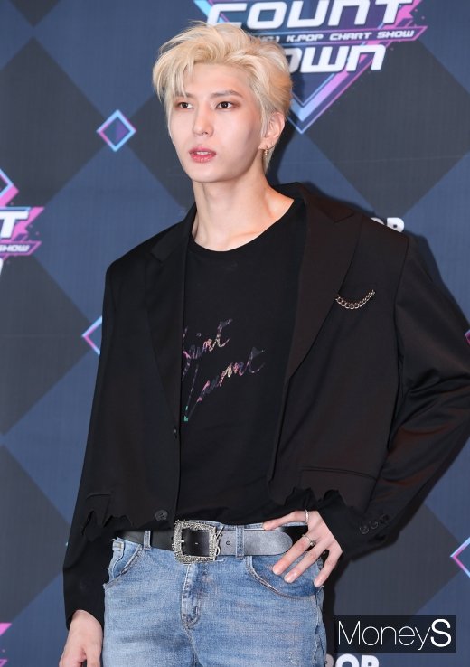 빅스 레오. /사진=장동규 기자