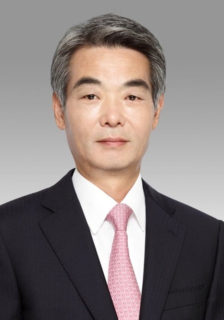 신성호 전 IBK투자증권 대표. /사진=IBK투자증권
