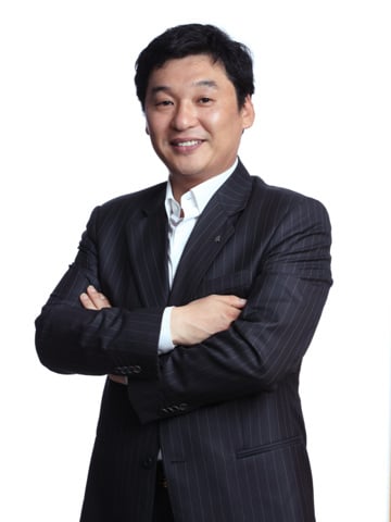 이동훈 신임 광주신세계 총괄임원/사진=광주신세계 제공.
