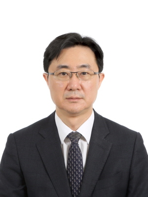전상욱 신임 우리은행 최고리스크관리책임자./사진=우리은행