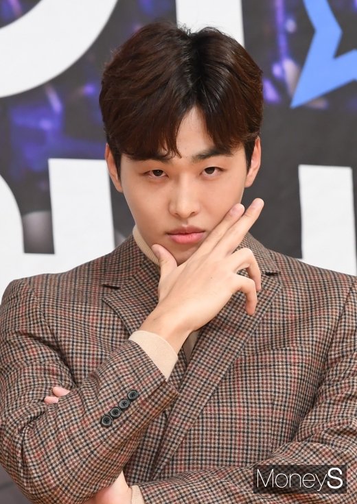 [머니S포토] 조정식, 감시자 역할