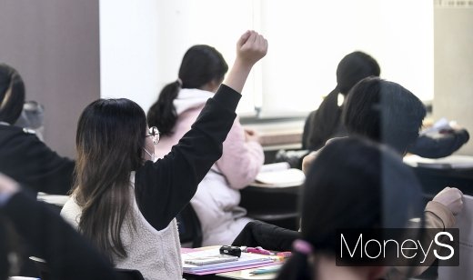 '수능 사전유출' 논란… 4일 성적 공개(속보)