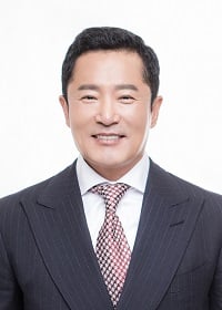 김정모 DK도시개발·DK아시아 회장