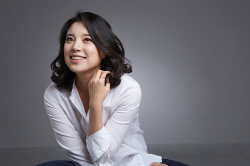 소프라노 황수미. /사진=뉴시스(아트앤아티스트 제공)