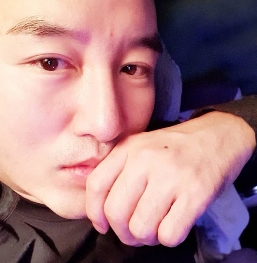 홍석천. /사진=홍석천 인스타그램