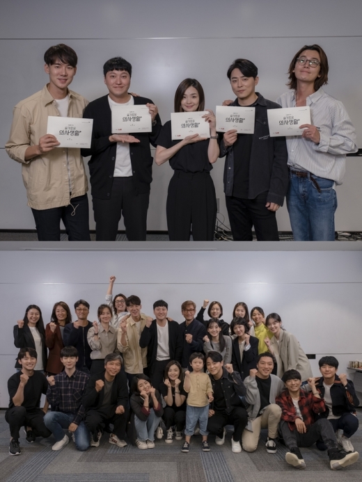 슬기로운 의사생활. /사진=tvN 제공