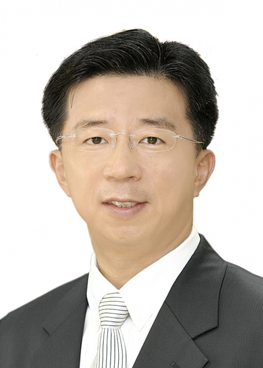 임병용 GS건설 부회장. /사진=GS건설