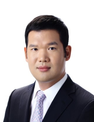 허윤홍 GS건설 사장. /사진=GS건설