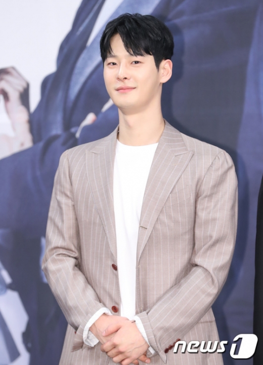 배우 차인하. /사진=뉴스1