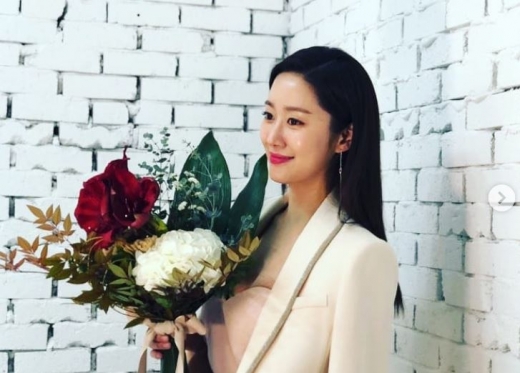 전혜빈. /사진=전혜빈 인스타그램