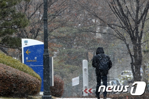 내일날씨. /사진=뉴스1