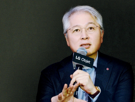 권봉석 LG전자 사장 / 사진=LG전자