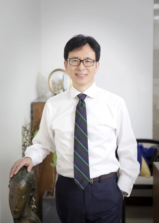 서재익 하나금투 전무, 금투협회장 출마의 변… 