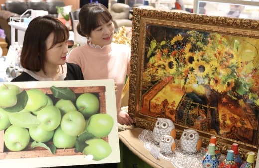 /사진=롯데백화점 광주점 제공.