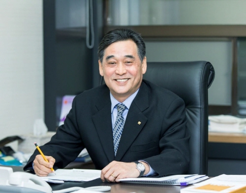 김기홍 JB금융 회장/사진=JB금융그룹 