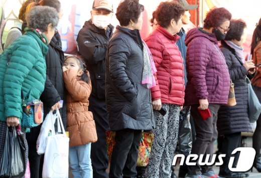 오늘날씨. /사진=뉴스1