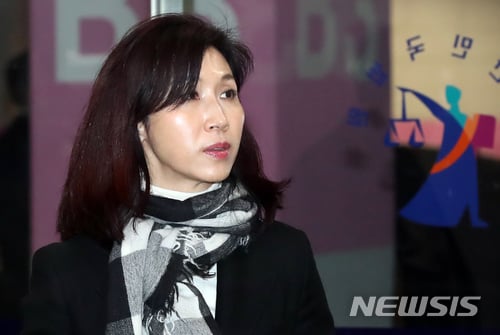 노소영 아트센터 나비 관장. /사진=뉴시스