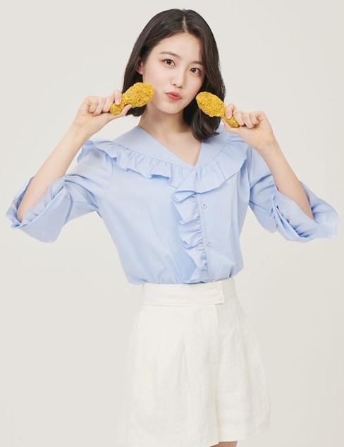 /사진=신예은 인스타그램