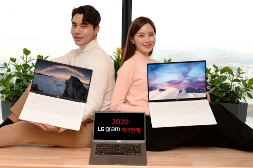 /사진=LG전자