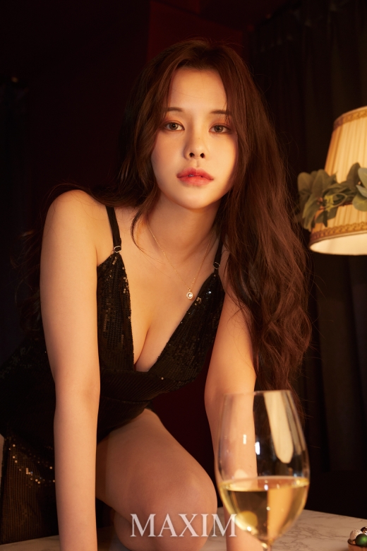 /사진=맥심