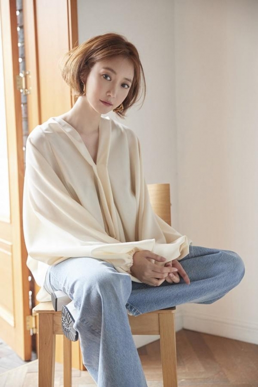 고준희, 'K-뷰티 알린다' 뷰티 토크쇼 '핑크페스타' MC로 발탁