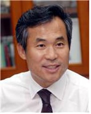    더불어민주당 김승남 지역 위원장