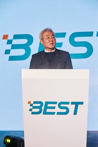 김준 SK이노베이션 총괄사장 /사진=SK이노베이션
