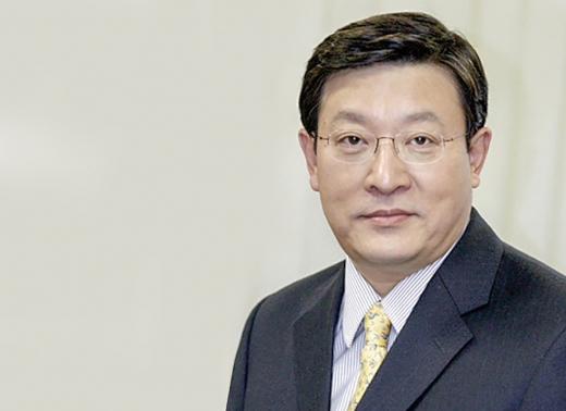 허태수 GS그룹 신임 회장 / 사진=GS