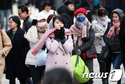 오늘날씨. /사진=뉴스1