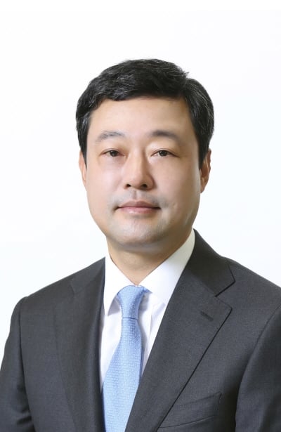 지동섭 SK이노베이션 배터리사업 대표 /사진=SK이노베이션