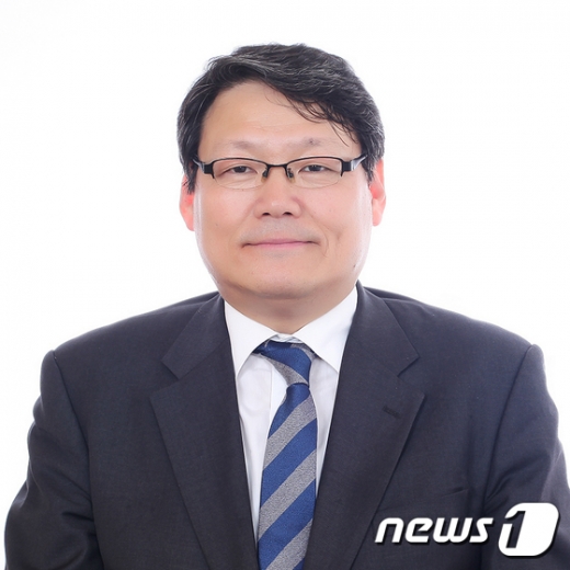 이광철 청와대 민정비서관. /사진=뉴스1