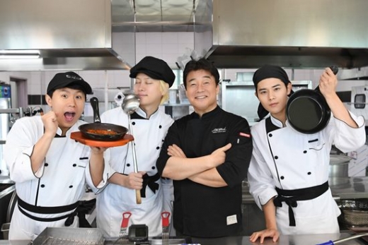 맛남의 광장. /사진=SBS 제공
