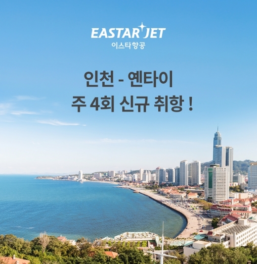  /사진=이스타항공