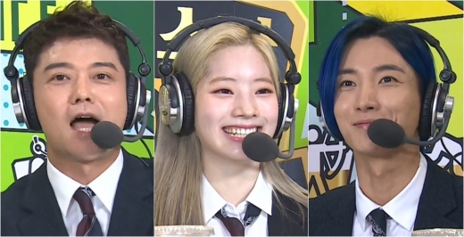/사진=2019 추석특집 아이돌스타 선수권대회 제공