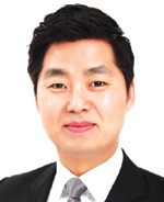성남시의회 신한호 의원. / 사진제공=성남시의회