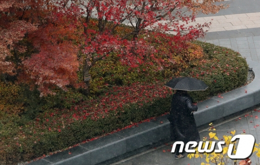 오늘날씨. /사진=뉴스1