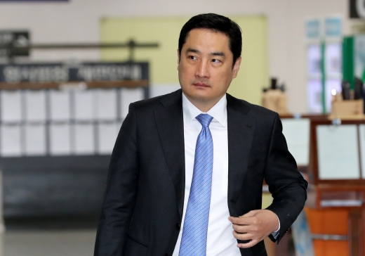강용석 변호사. /사진=뉴시스 DB