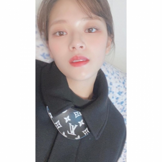 /사진=트와이스 공식 인스타그램