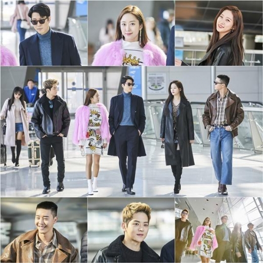 ‘레버리지:사기조작단’ 종영, ‘시즌2' 나올까?