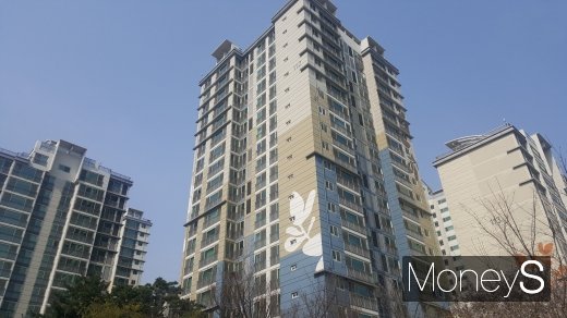 서울 강남구 삼성동 힐스테이트. /사진=김창성 기자