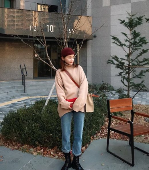 임지현. /사진=임지현 인스타그램 캡처